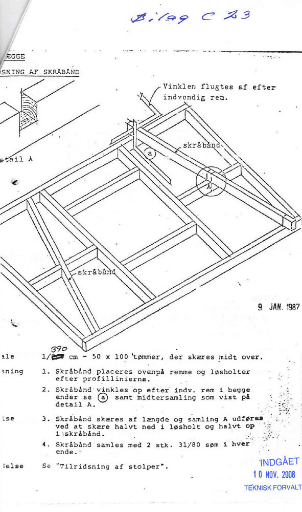 Bilag C23