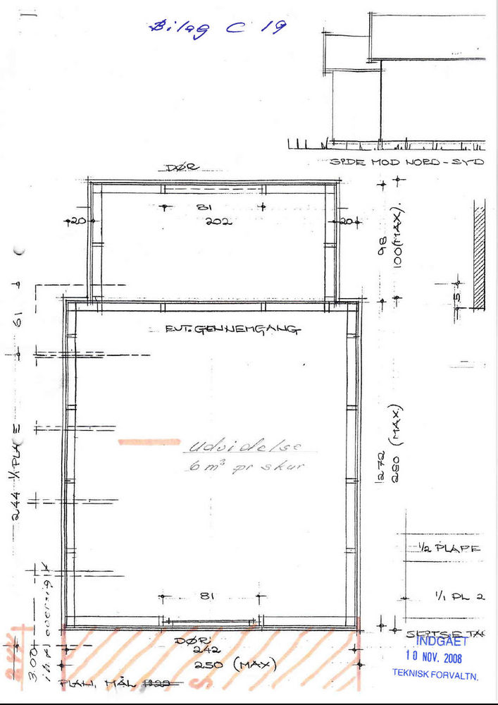 Bilag C19